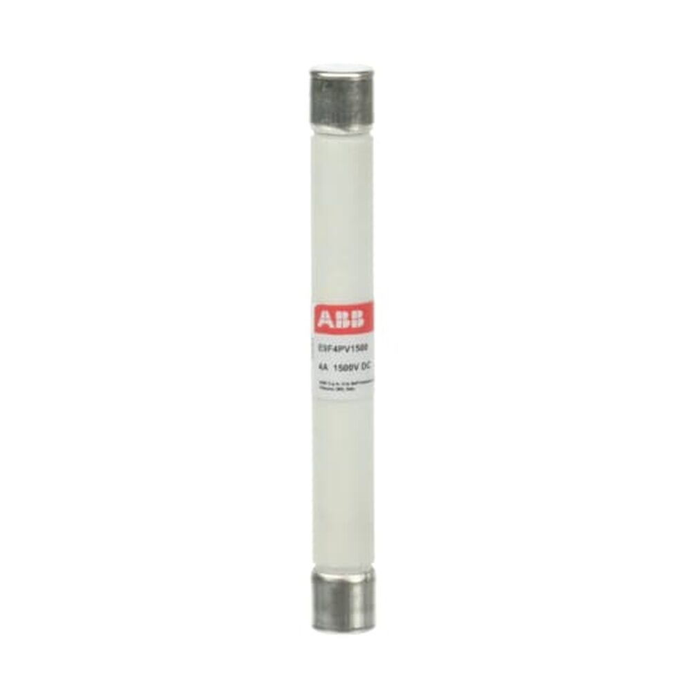 ABB Zylindrische Sicherung 2CSM233941R1801 Typ E9F4 PV1500