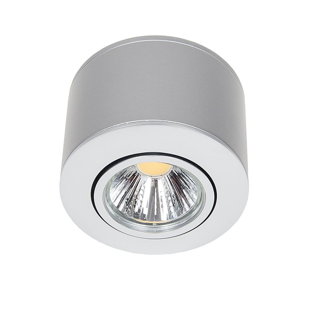 Nobile Downlight 1856676113 Typ A 5068 Aufbau chrom-matt