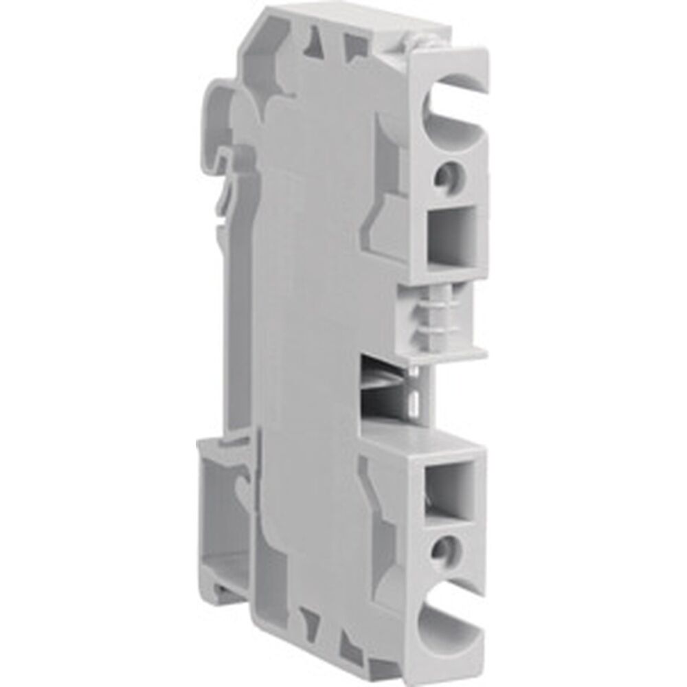 Hager Durchgangsklemme KYA10LH2