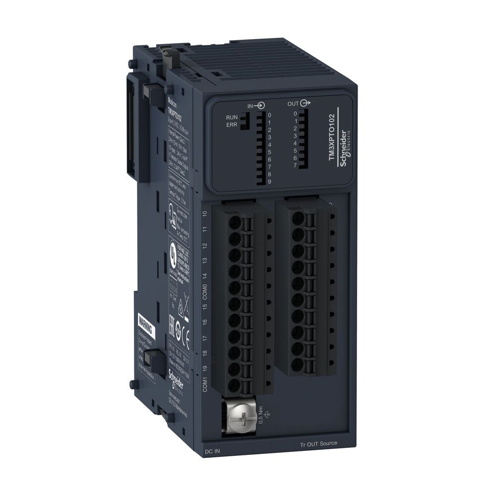 Schneider Electric Expertenmodul TM3XFHSC202G
