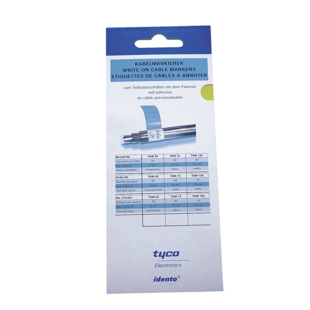 Cimco Kabelmarkierer 182652