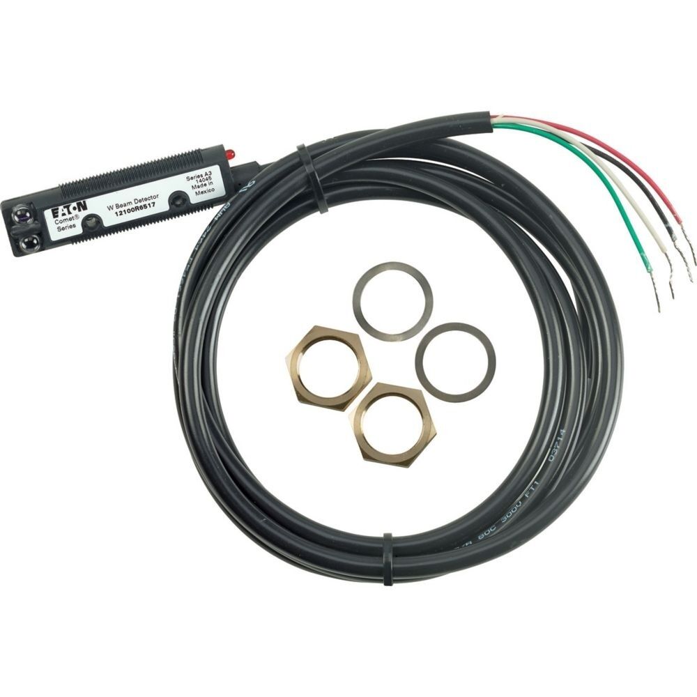 Eaton Einweglichtschranke 135571 Typ 12100R6517 