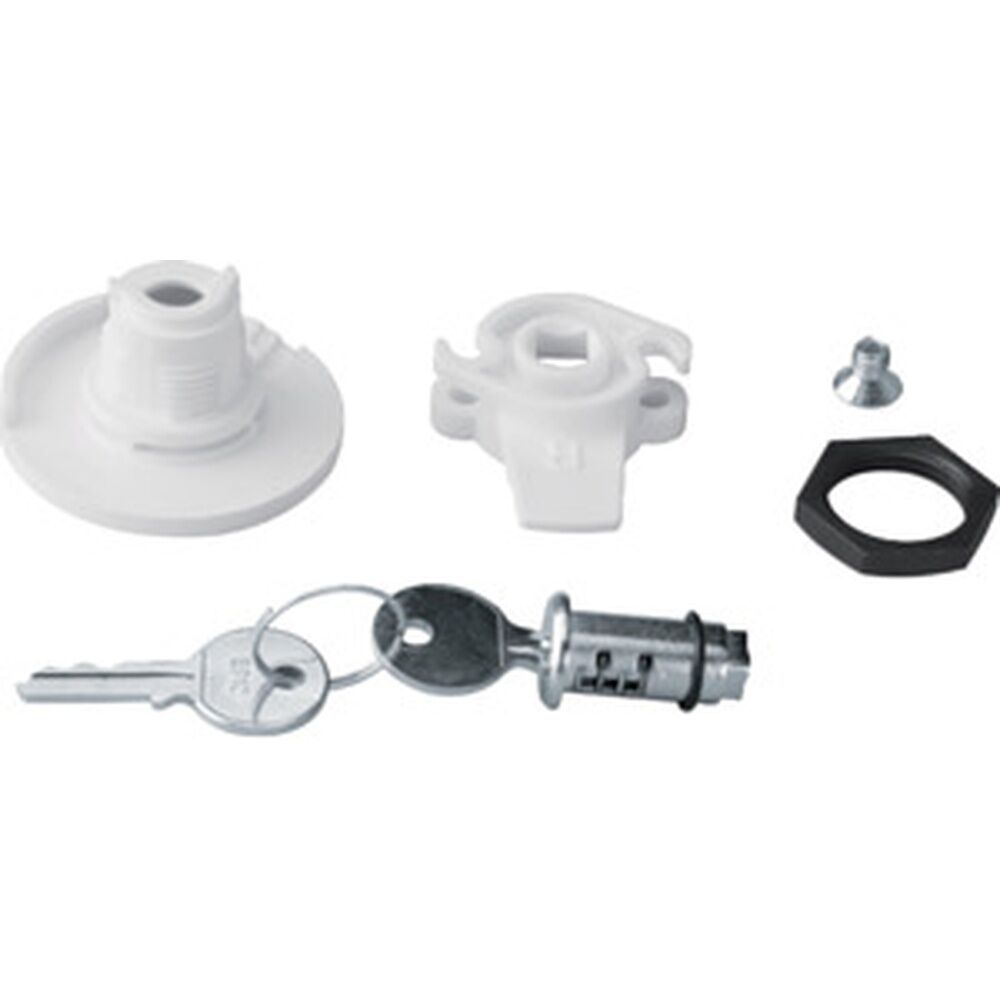 Hager Schließung univers FZ455N