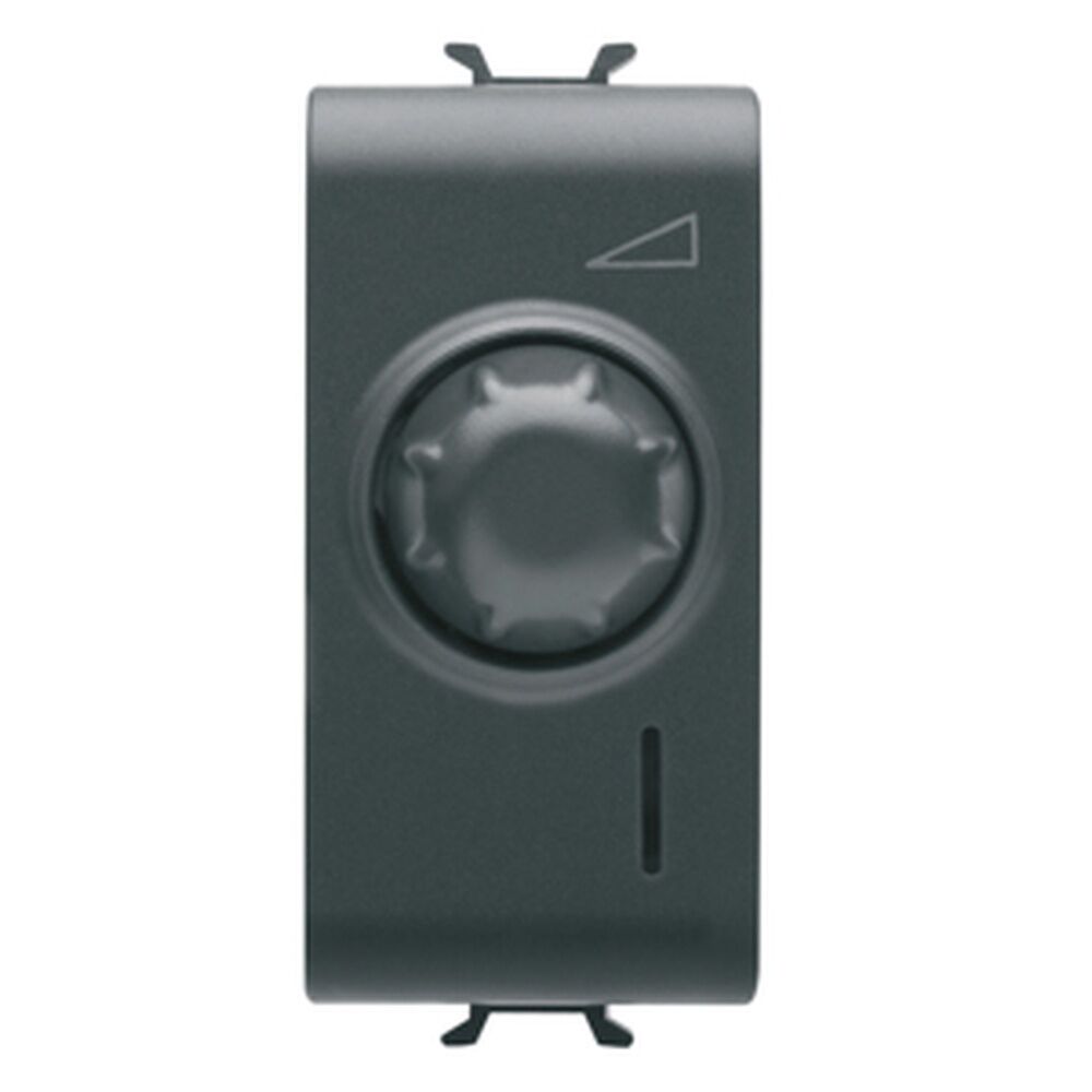 Gewiss Drehdimmer GW12567