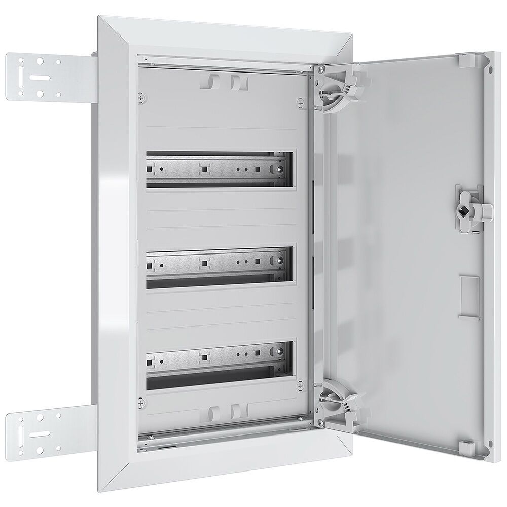 ABN Flachverteiler UK13 