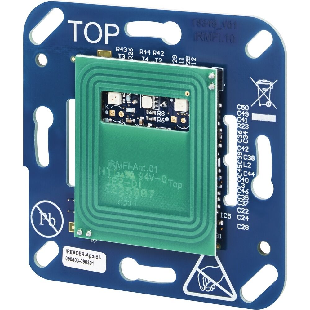 Assa Abloy Scala Leser 435-4211---MD00