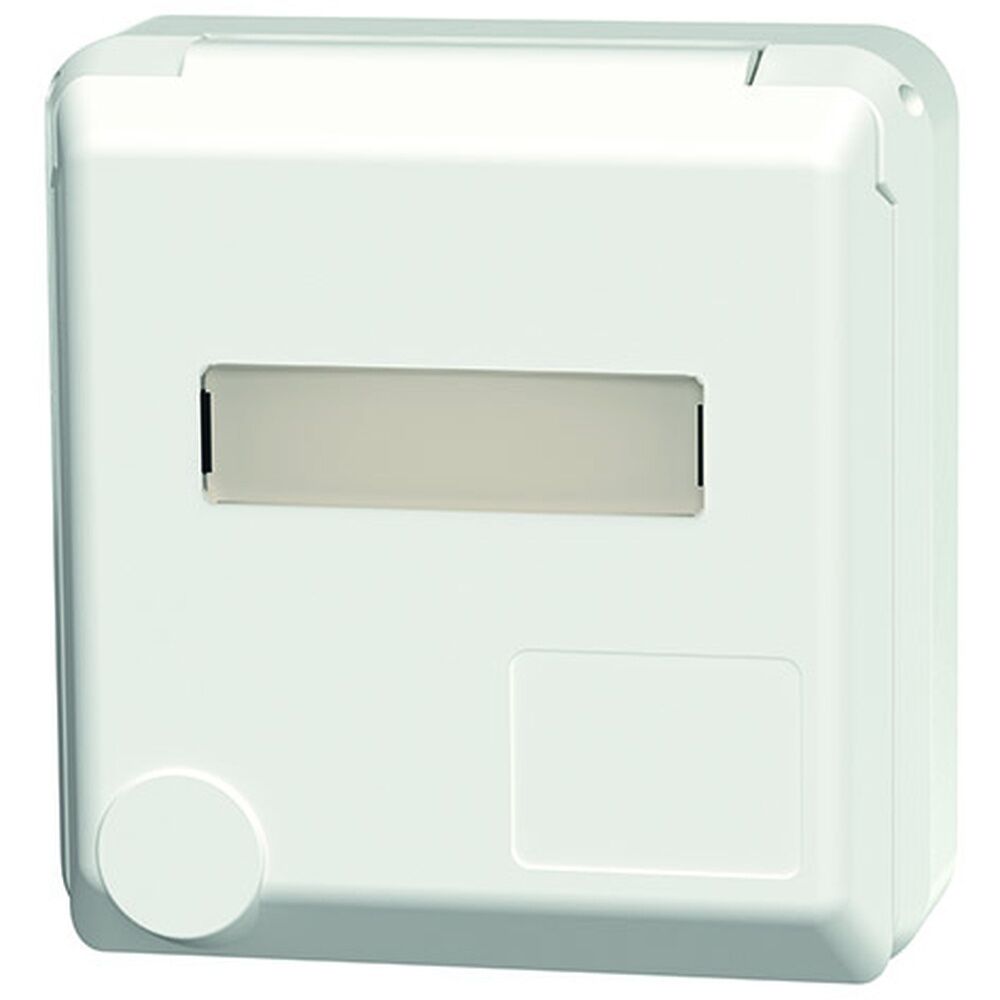 Mennekes Anbaudose 4238