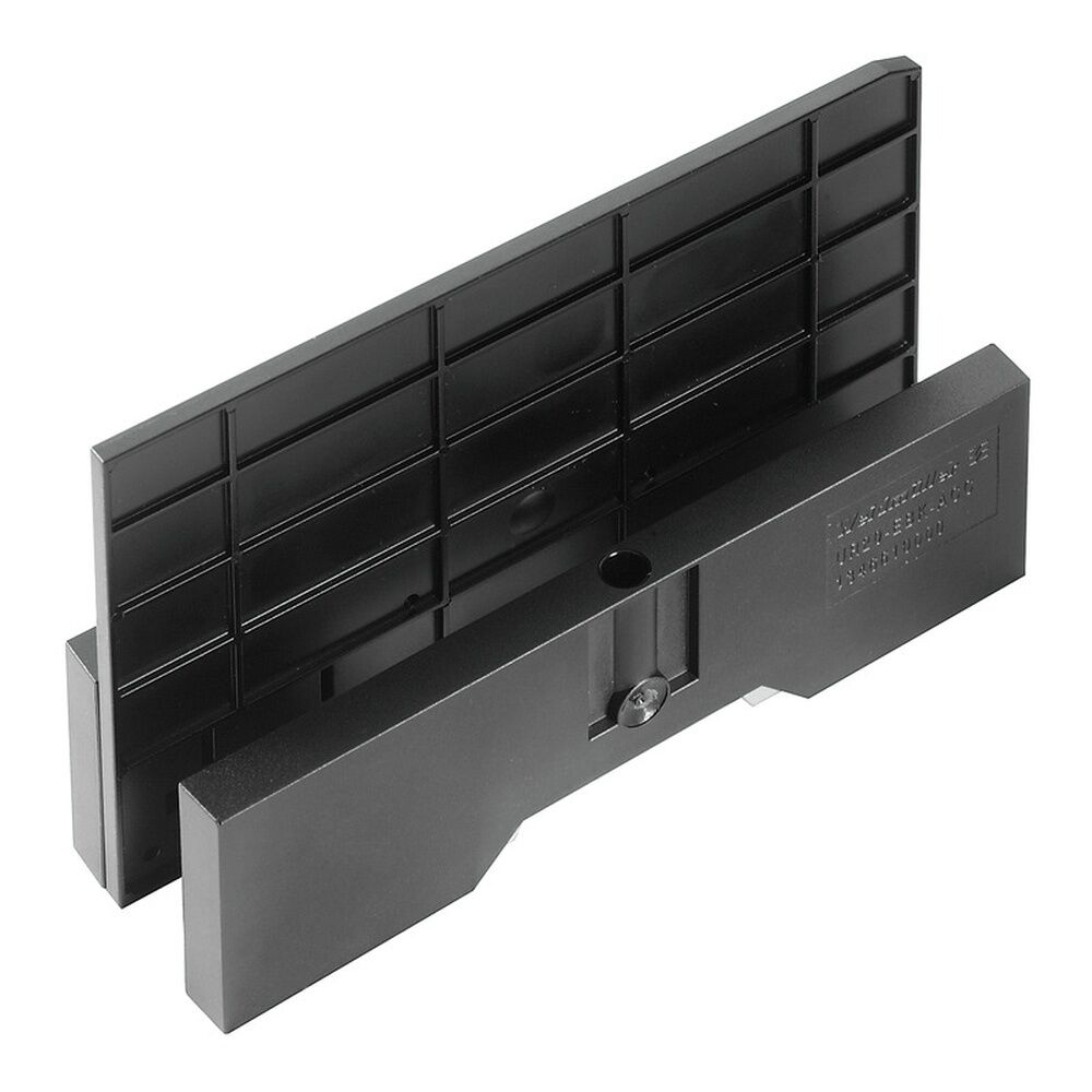 Weidmüller Abschlussplatte 1346610000 Typ UR20-EBK-ACC