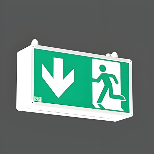 RZB LED Notleuchte 671367.002