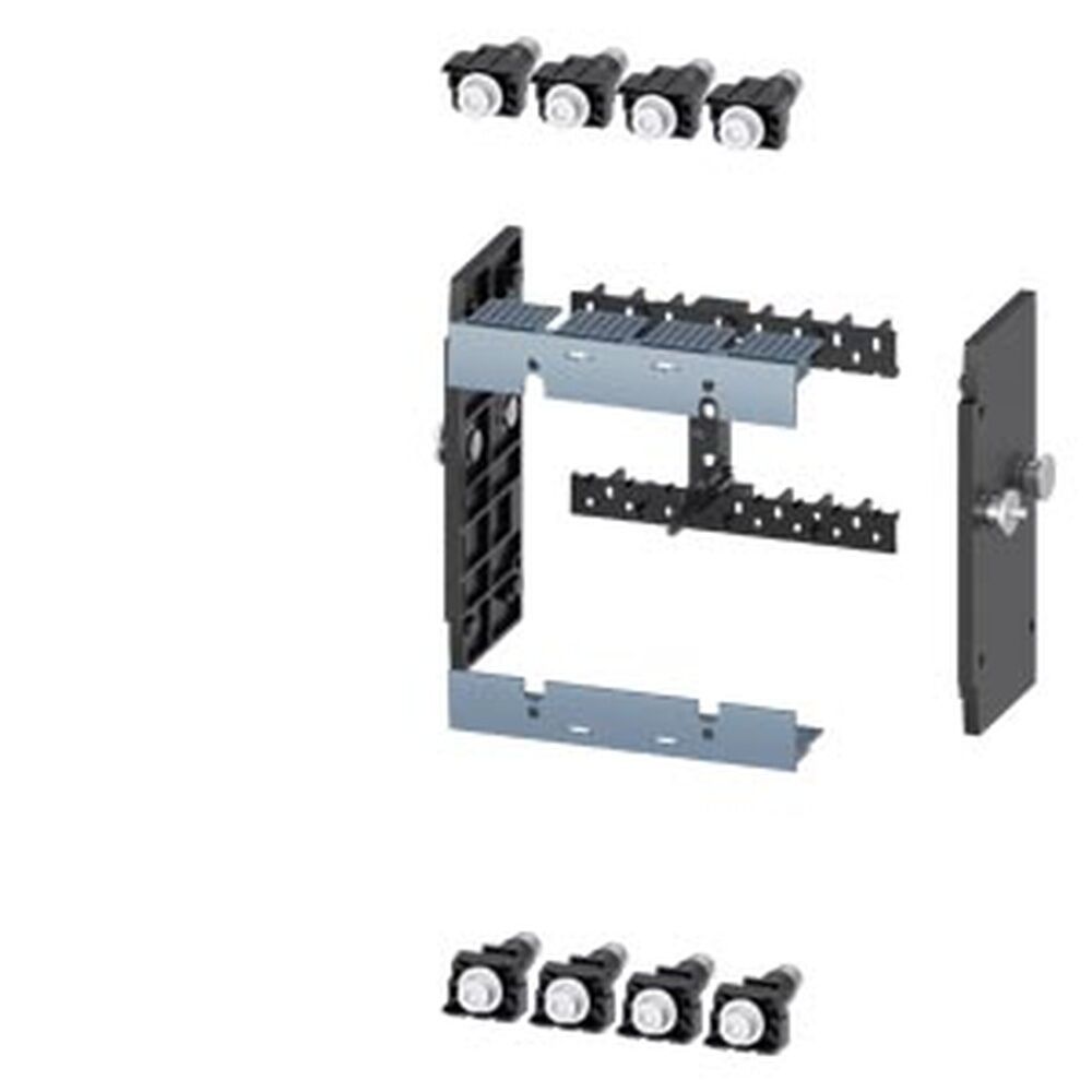 Siemens Einschubeinheit 3VA9214-0KD10