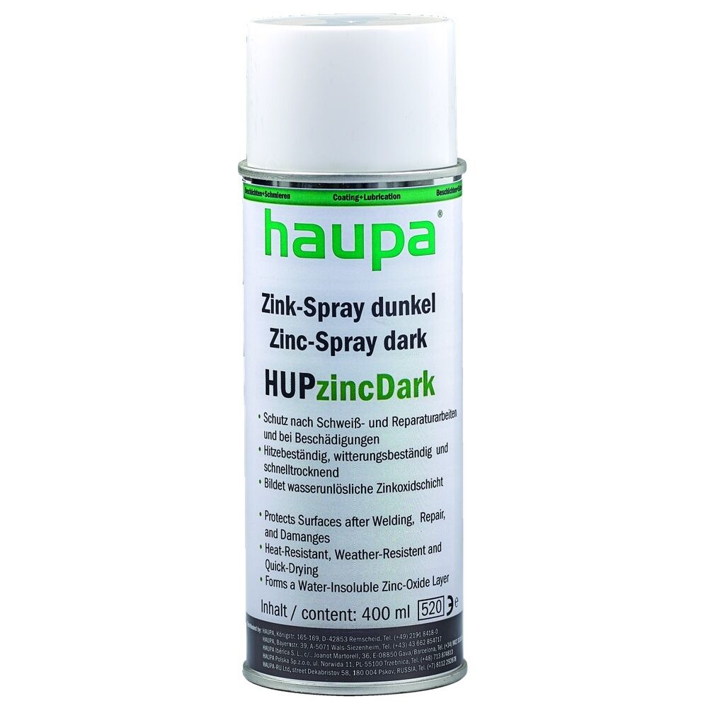 Haupa Zink Spray 170153 