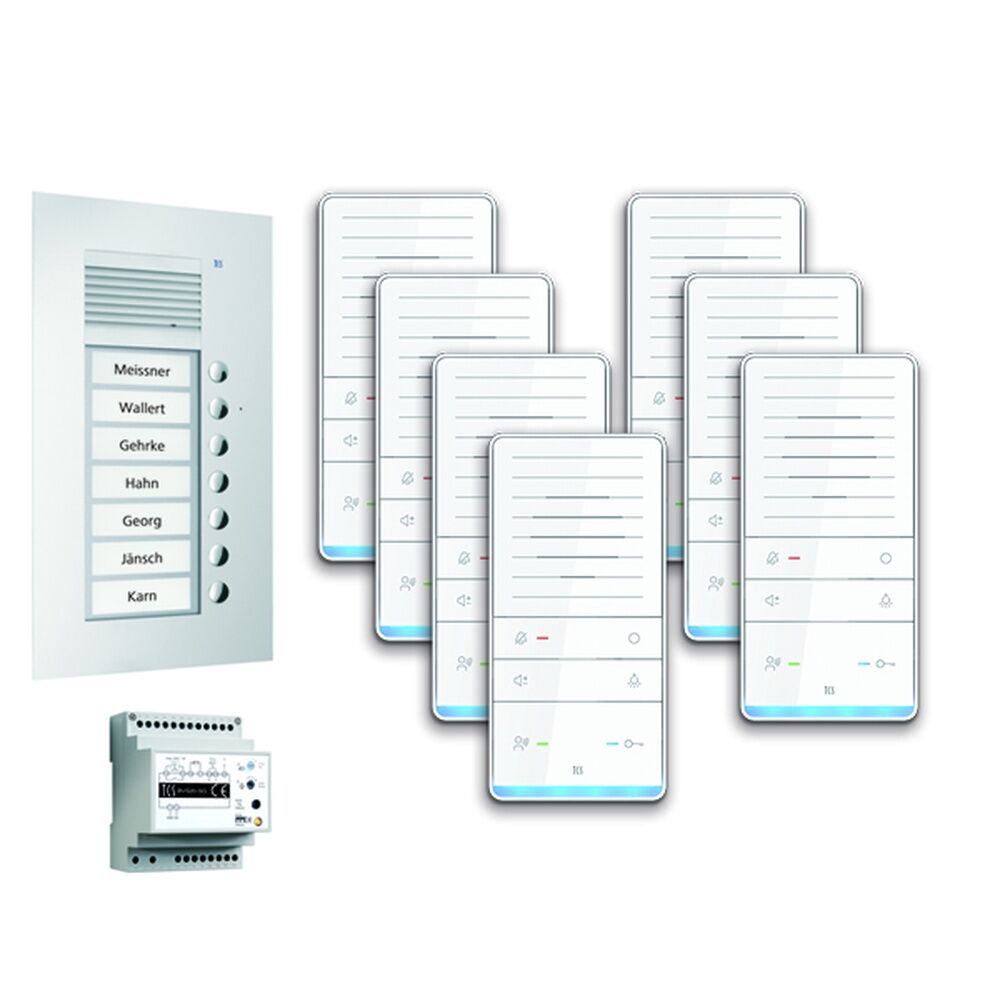 TCS Audiopaket UP PAUF071/001 