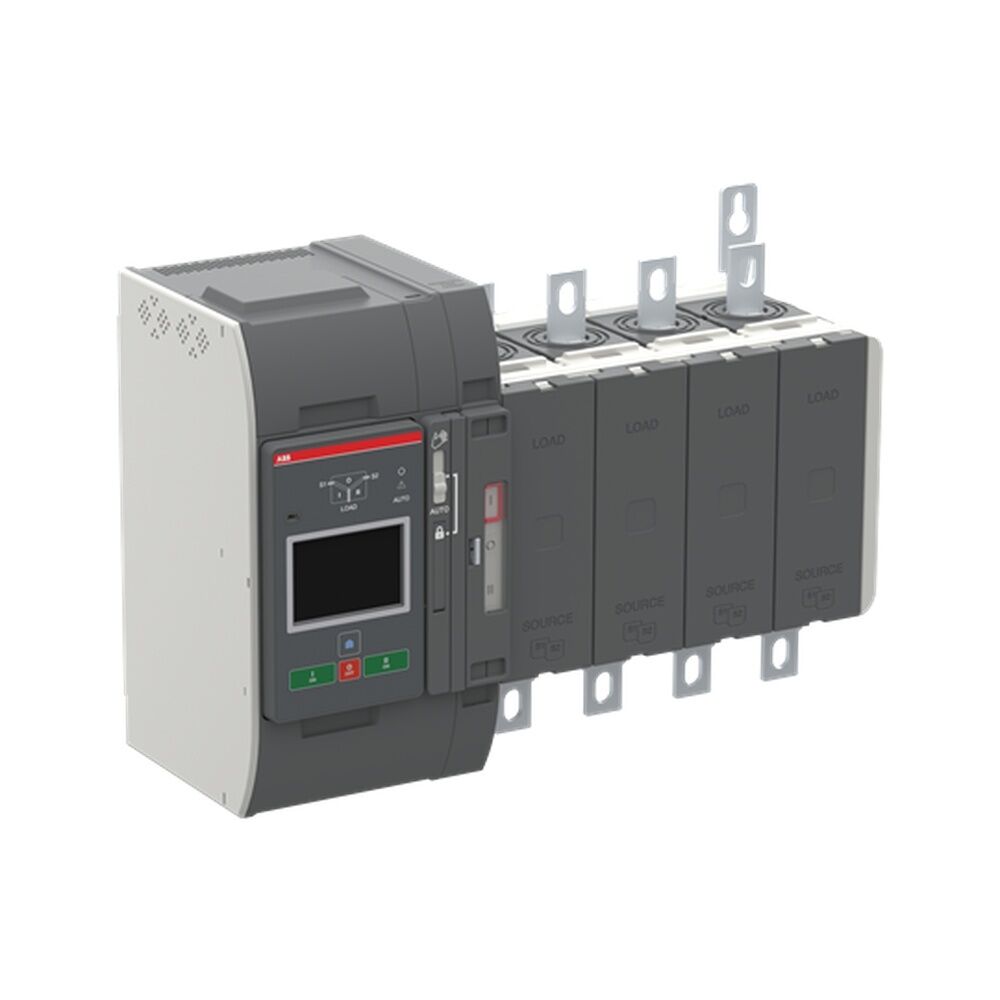 ABB Lasttrennschalter 1SCA153473R1001 Typ OXB260U3S4QB