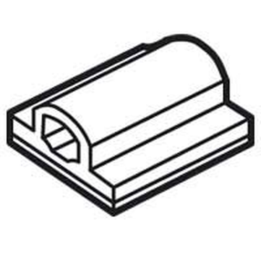 Legrand Schildkappe 037710