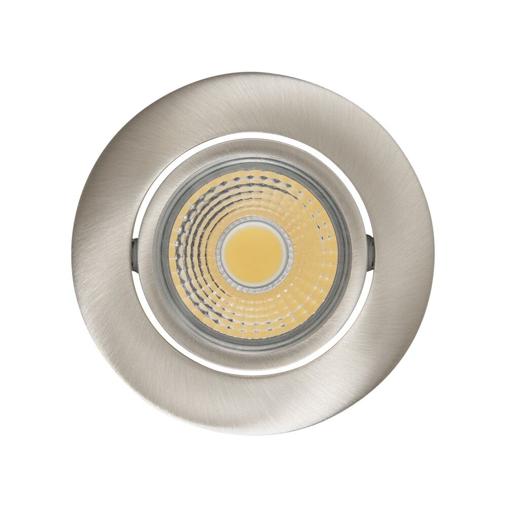 Nobile LED Downlight 1868005923 Typ A 5068 T Flat BIO-Spektrum dimmbar (C)
