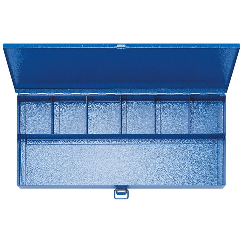 Klauke Stahlblechkasten SK4L