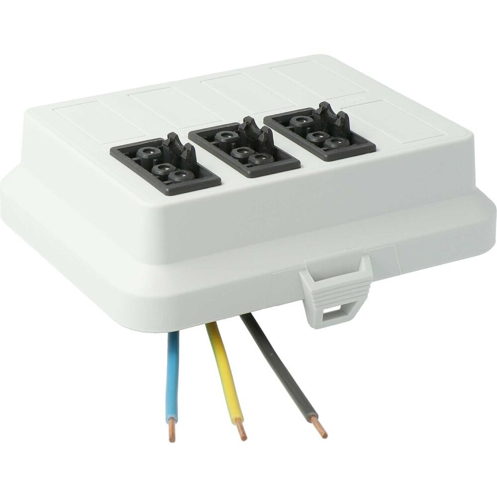 Kaiser Steckbar Frontteil AK2 AT6031