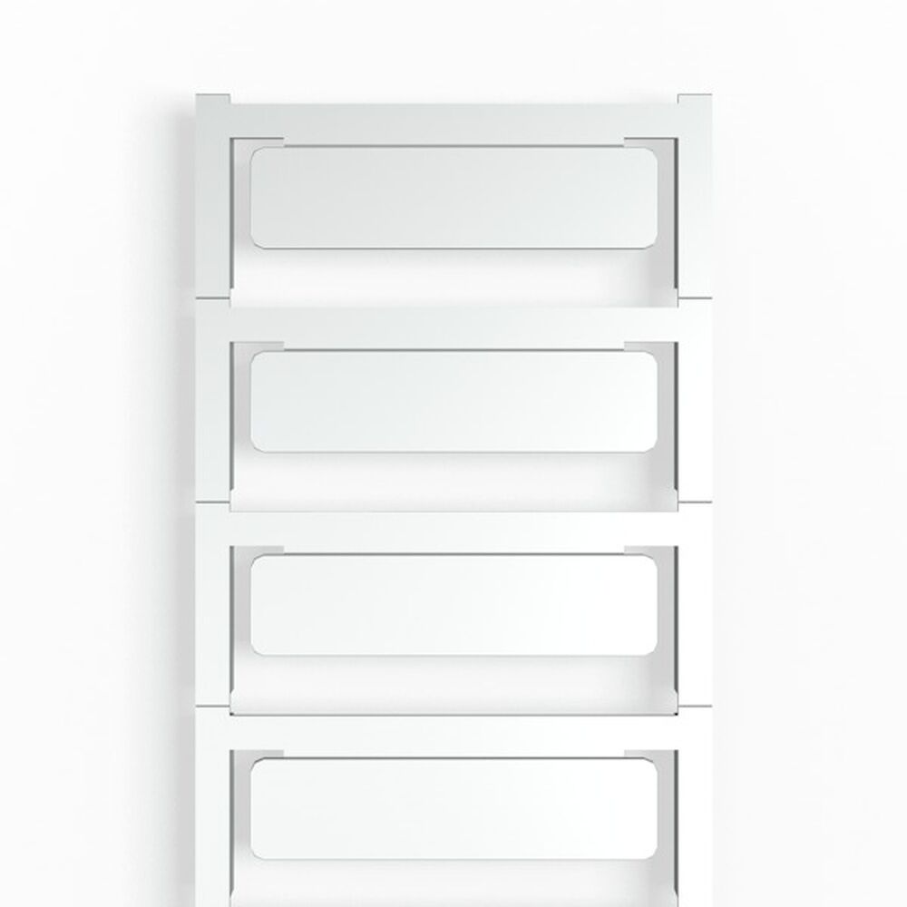 Weidmüller Gerätemarkierung 1877360000 Typ CC 15/60 K MC NE SI