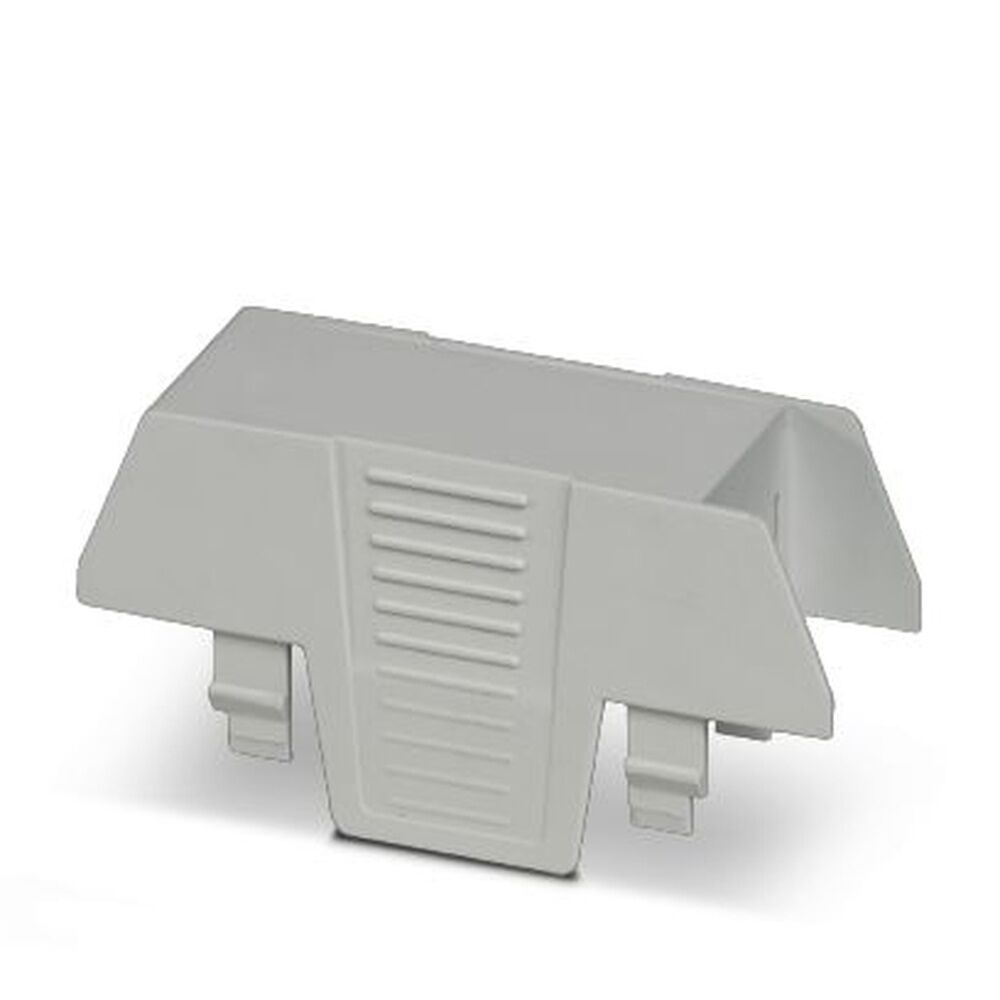 Phoenix Contact Gehäuseoberteil 2201250 Typ EH 22,5-C SS/ABS GY7035