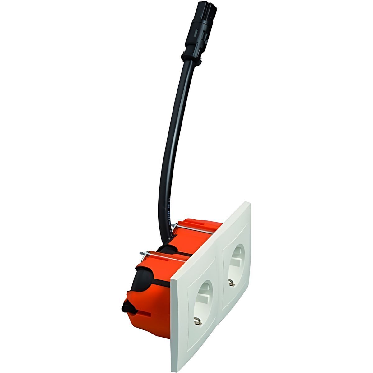 Peha Geräte Kombination 00076121 Typ D 11.6612/572.02 SI RD30 LD H 