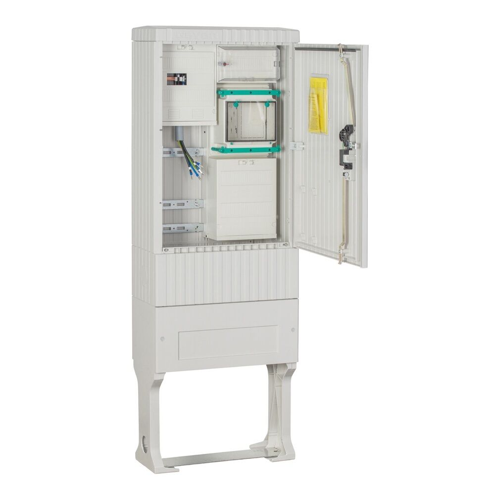 ABN Zähleranschluss Säule SZ175EE1511