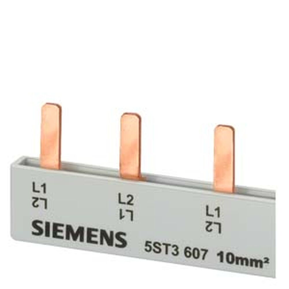 Siemens Stiftsammelschiene 5ST3641