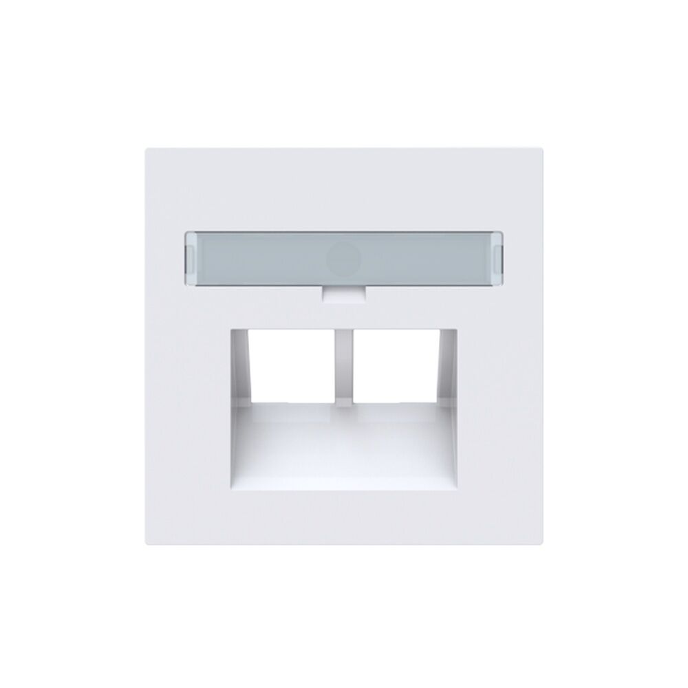 Rutenbeck Zentralstück 13500043 Typ ZSt 55 UAE 8/8 ws