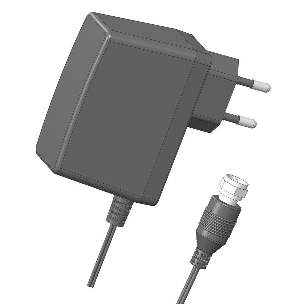 Kathrein Netzteil 205500004 Typ NCF 18 