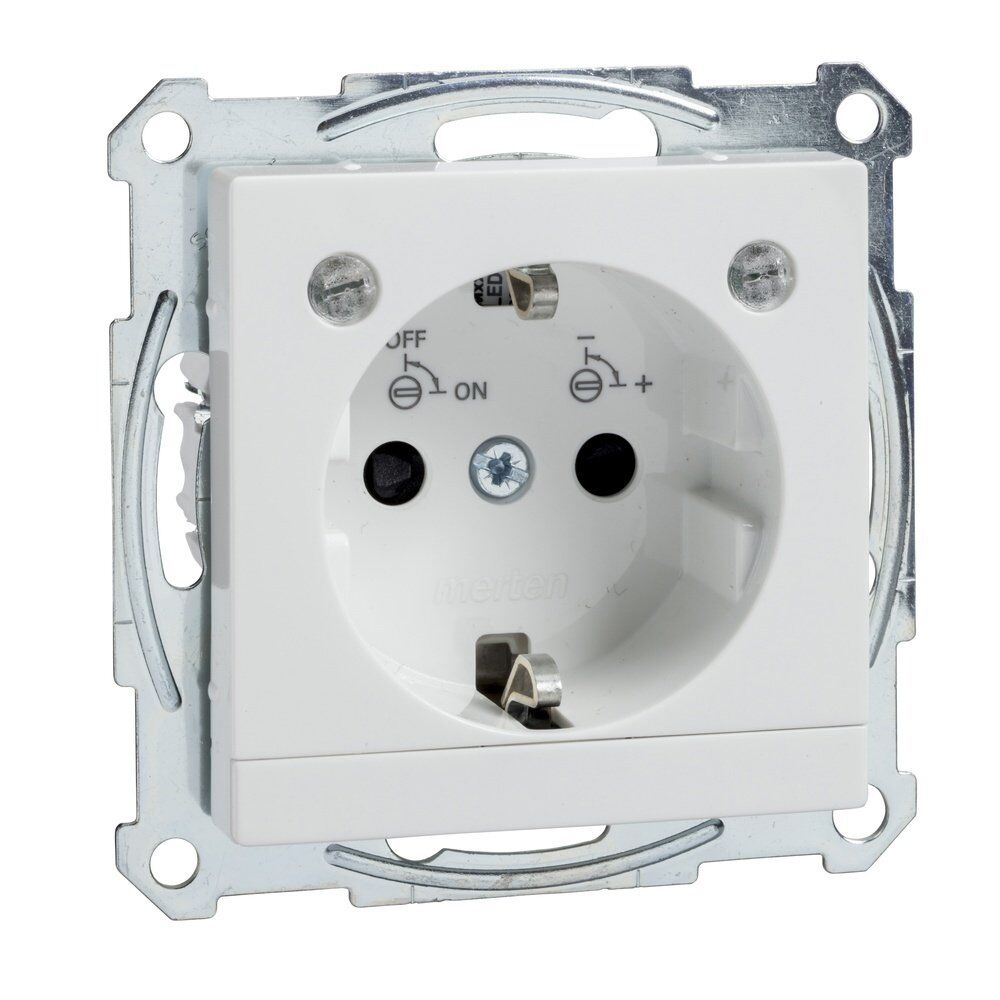 Elso Steckdose ELG265304