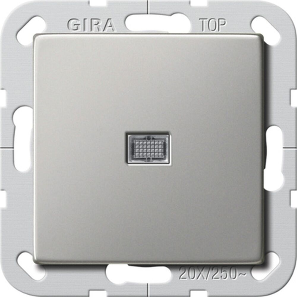 Gira Wippschalter 2834600