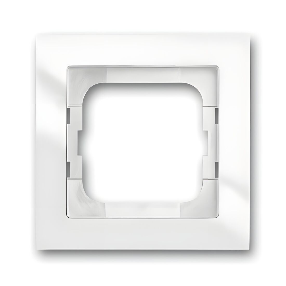 Busch-Jaeger Abdeckrahmen 1721-284 Nr. 2CKA001754A4331 