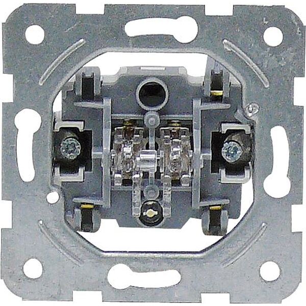 HHG Wippschalter 92503150 Nr. 92503150 