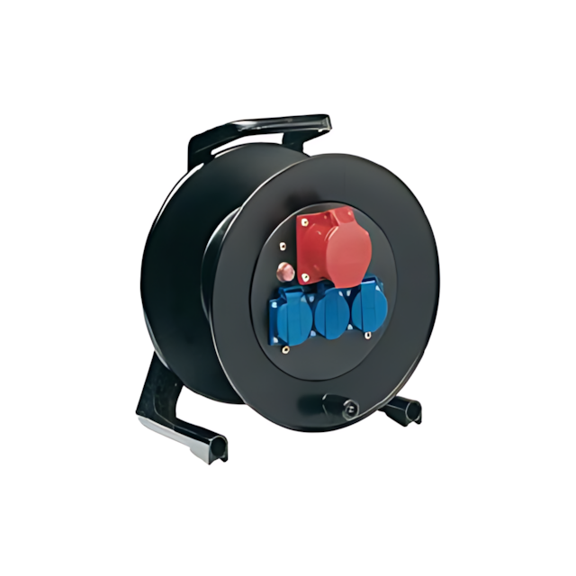 Schill Kabeltrommel 270 18 462 000 Typ GT 310.C516MD3.25KS52