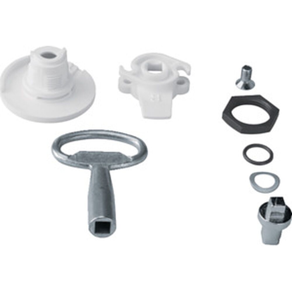 Hager Schließung univers FZ451N