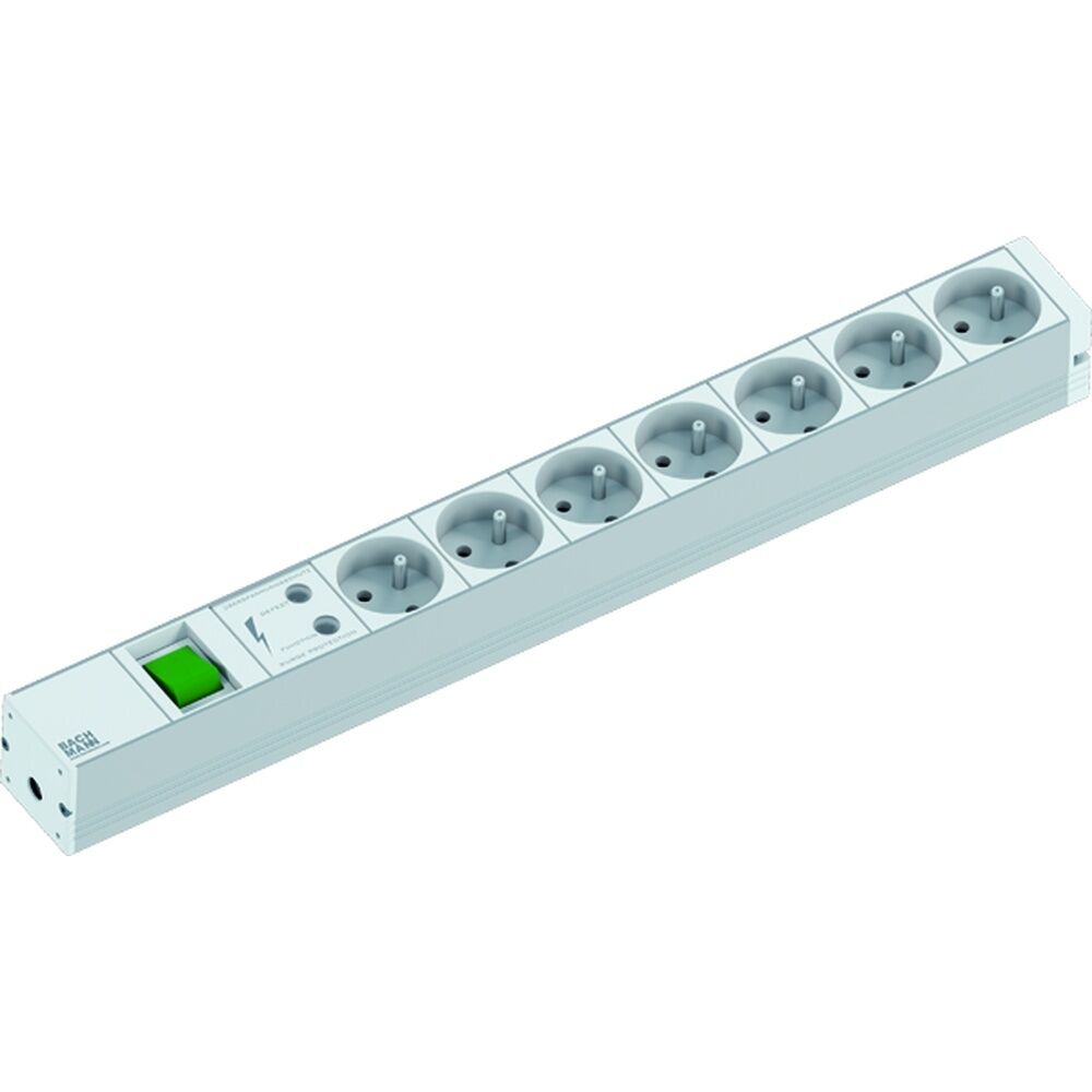 Bachmann Steckdosenleiste 331.0202