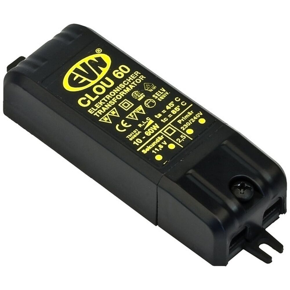 EVN Elektr. Trafo CLOU60 