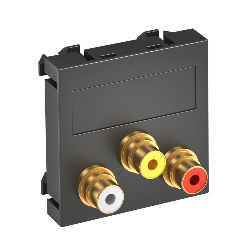 OBO Bettermann Multimediaträger 6105189 Typ MTG-12R F SWGR1 