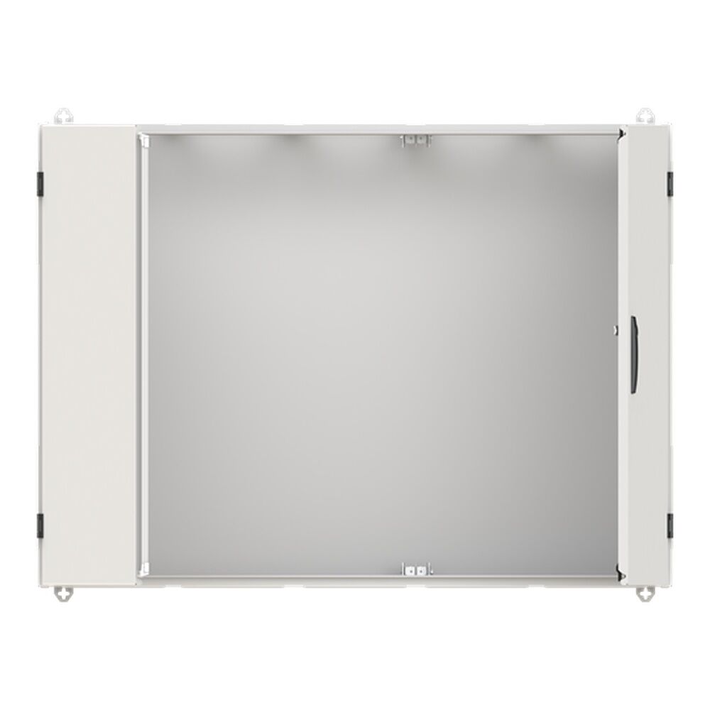 Striebel & John Wandschrank 2CPX010049R9999 Typ TG506S