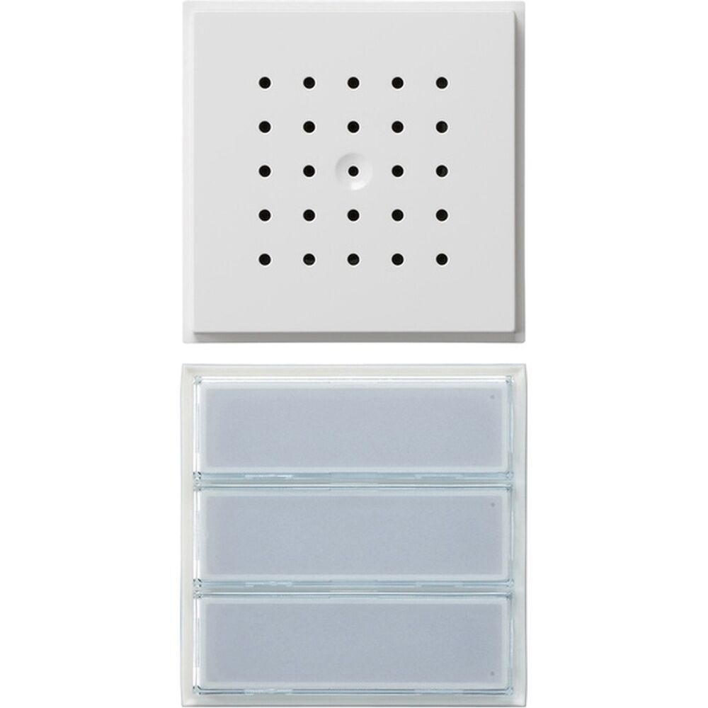 Gira Türstation UP 3fach 126166