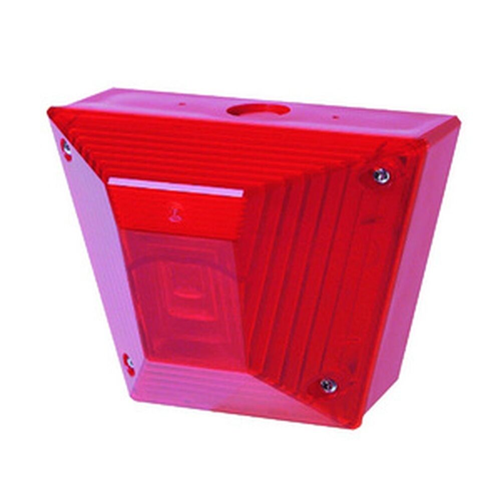 Funke + Huster Blitzleuchte 22450701