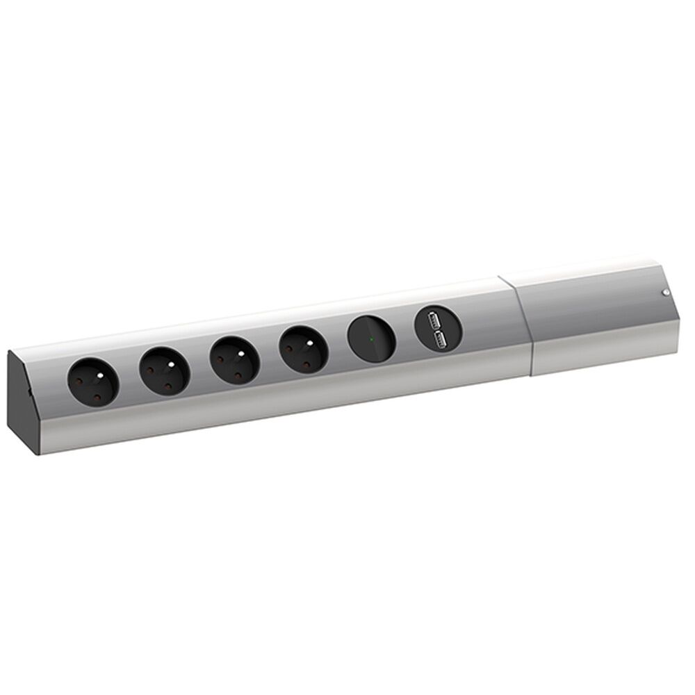 Bachmann Steckdosenleiste 923.012