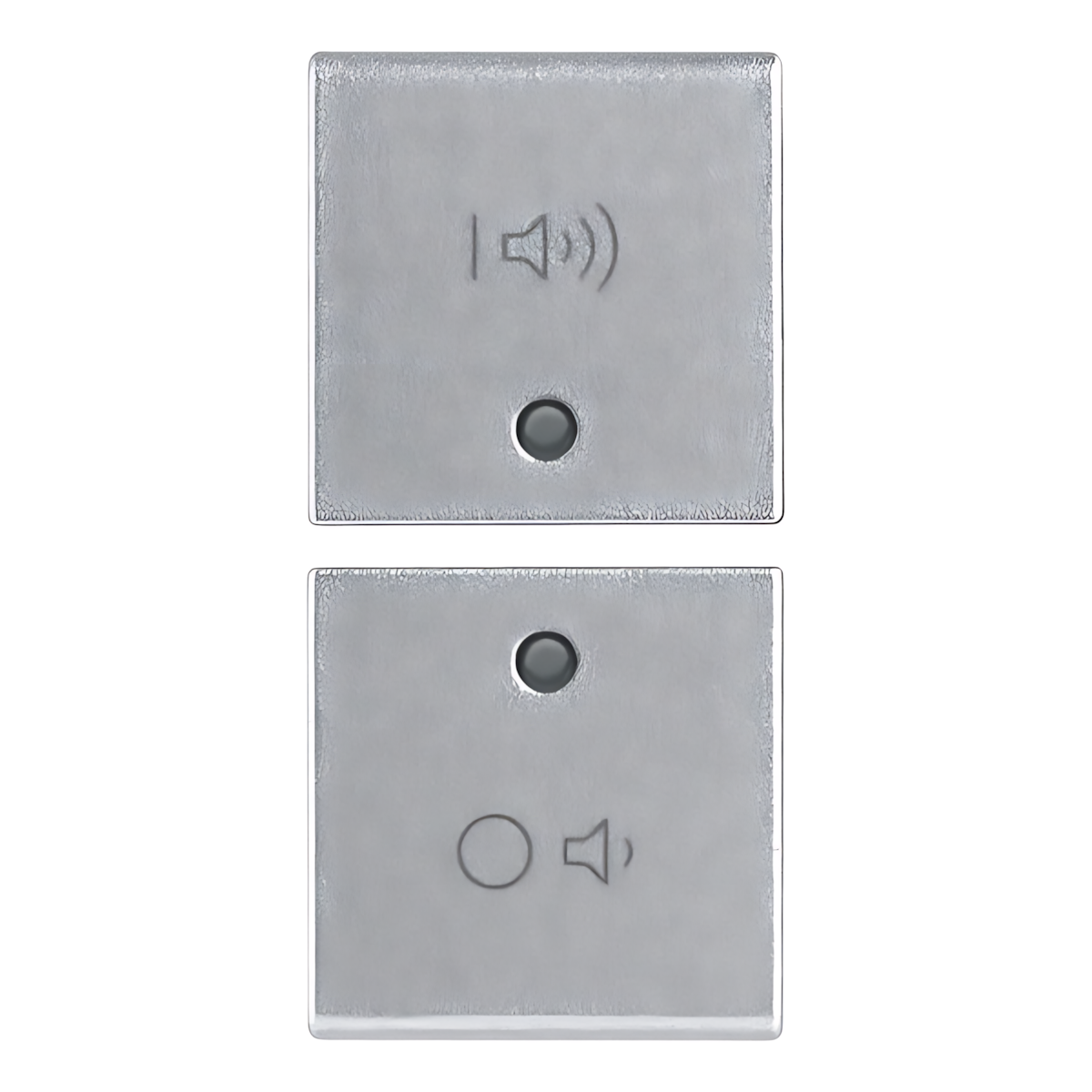 VIMAR Halb Taste 14751.4.SL