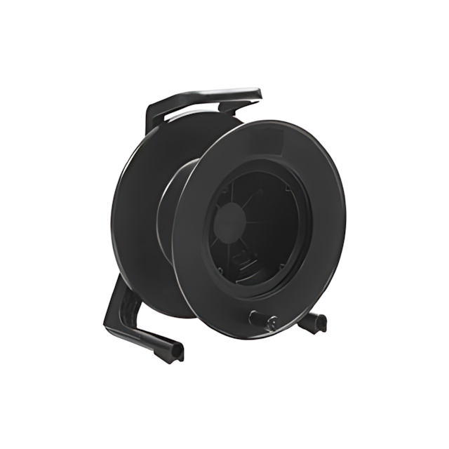 Schill Kabeltrommel 200 00 000 000 Typ GT 235.OFFEN