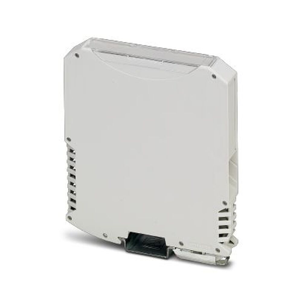 Phoenix Contact Elektronikgehäuse 2201314 Typ ME MAX 17,5 U-U1 KMGY VPE 1