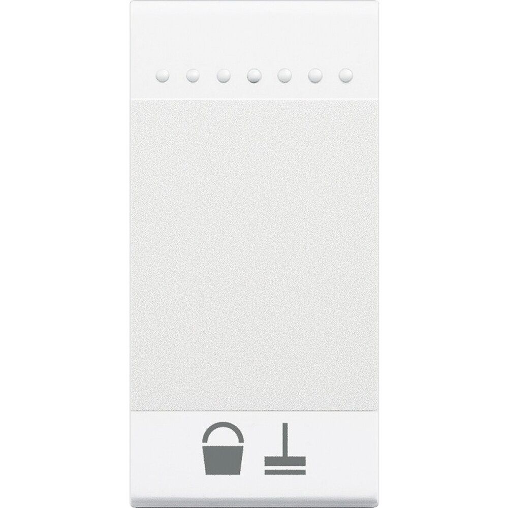 Bticino Wippe N4915MR