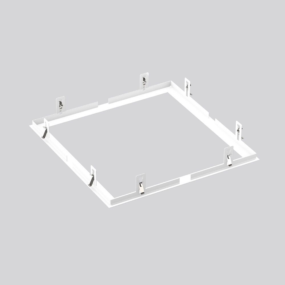 RZB Leuchten Einbaurahmen 981942.012