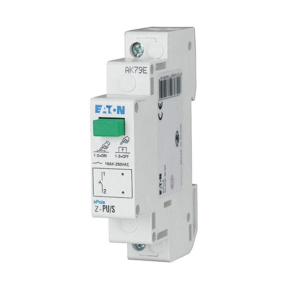Eaton Taster 276296 Typ Z-PUL24/SO