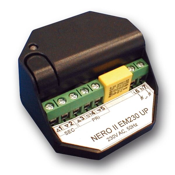 HHG Eingangsmodul 8410EM230UP Nr. 8410EM230UP