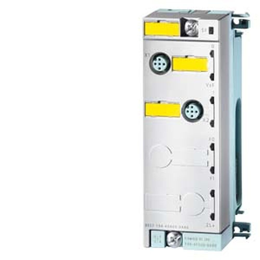 Siemens Anschlussmodul 6ES7194-4DA00-0AA0