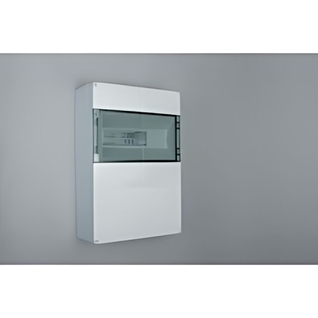 Hekatron Gasmesscomputer 6900333 Typ GMC 8022 H